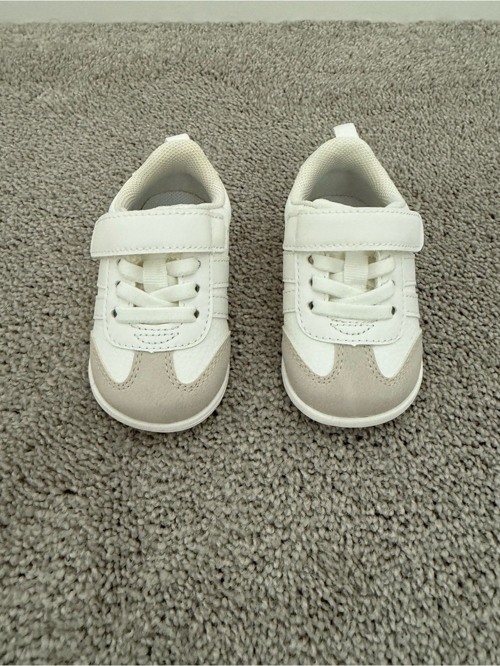 NWOT Baby H&M Sneakers